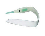 Cr Bard CR Bard Catheter Leg Strap 000025 - 1.0 Each - MDL-BRD000025H