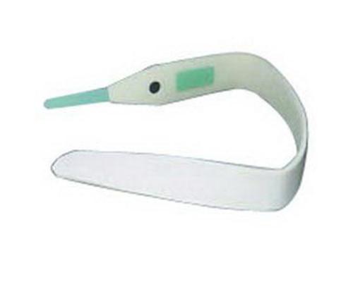 Cr Bard CR Bard Catheter Leg Strap 000025 - 1.0 Each - MDL-BRD000025H