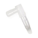 CR BARD Continuous Feeding Tubes with 90° Adapter 000256 12 Each - MDL-BRD000256