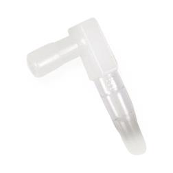 CR BARD Continuous Feeding Tubes with 90° Adapter 000256 12 Each - MDL-BRD000256