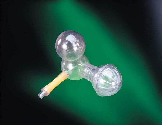 C.R. Bard Ellik 000451 Disposable Bladder Evacuator, Sterile - MDL-BRD000451 - 10 Each