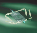 Cr Bard Bile Bags with Straps 0015850 - 12.0 Each