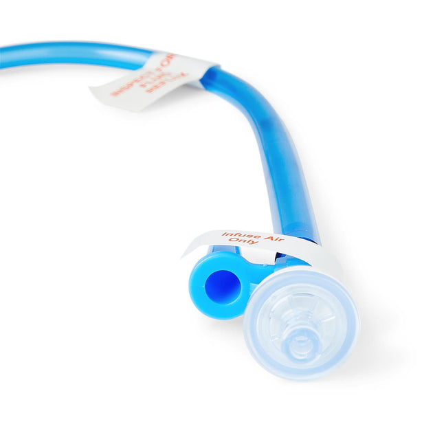 Cr Bard Nasogastric Tubes 0046180 - 50.0 Each