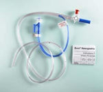 Cr Bard Nasogastric Tubes 0046180 - 50.0 Each