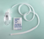 CR BARD Silicone Bulb Evacuator Kits 0072430 20 Each - MDL-BRD0072430