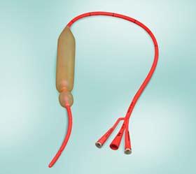 C.R. Bard Specialty 0092300 Blakemore Tube, 16 Fr - MDL-BRD0092300 - 1 Each