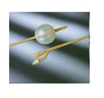 CR BARD LUBRICATH2-Way Carson Coude Tip Foley Catheters 0100L20 1 Each - MDL-BRD0100L20H