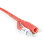 CR BARD BARDEX I.C. Infection Control Foley Cath 0102SI12 12 Each-MDL-BRD0102SI12