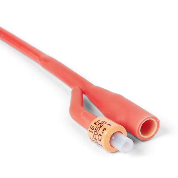 CR BARD BARDEX I.C. Infection Control Foley Cath 0102SI16 12 Each-MDL-BRD0102SI16