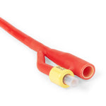 CR BARD BARDEX I.C. Infection Control Foley Cath 0103SI20 12 Each-MDL-BRD0103SI20