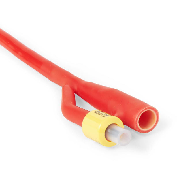 CR BARD BARDEX I.C. Infection Control Foley Cath 0103SI20 12 Each-MDL-BRD0103SI20