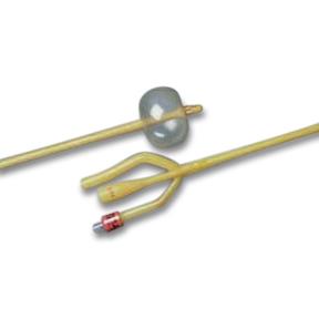 Cr Bard BD Foley Catheters and Catheter Trays - BRD0119L16