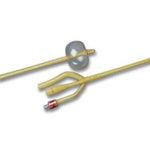 Cr Bard BD Foley Catheters and Catheter Trays - BRD0119L18H