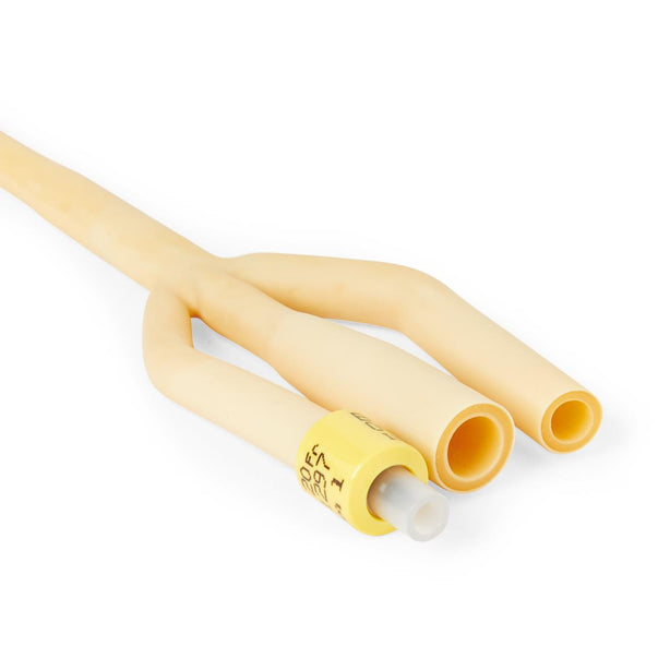CR BARD BARDEX I.C. Infection Control Foley Cath 0119SI20 1 Each-MDL-BRD0119SI20H