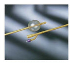 CR BARD Bardex Lubricath Foley Catheters 01237524 1 Each - MDL-BRD01237524H