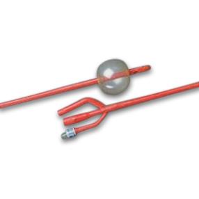 Cr Bard BD Foley Catheters and Catheter Trays - BRD0125RL26