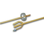 Cr Bard BD Foley Catheters and Catheter Trays - BRD0132L18
