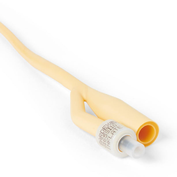 CR BARD BARDEX I.C. Infection Control Foley Cath 0165SI10 12 Each-MDL-BRD0165SI10