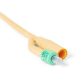 CR BARD BARDEX I.C. Infection Control Foley Cath 0165SI14 12 Each-MDL-BRD0165SI14