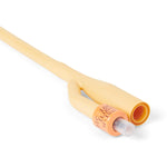CR BARD BARDEX I.C. Infection Control Foley Cath 0165SI16 12 Each-MDL-BRD0165SI16
