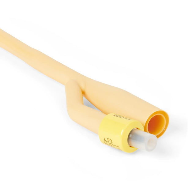 CR BARD BARDEX I.C. Infection Control Foley Cath 0165SI20 12 Each-MDL-BRD0165SI20