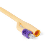 CR BARD BARDEX I.C. Infection Control Foley Cath 0165SI22 1 Each-MDL-BRD0165SI22H