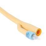 CR BARD BARDEX I.C. Infection Control Foley Cath 0165SI24 12 Each-MDL-BRD0165SI24