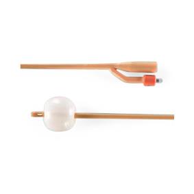 CR BARD BARDEX I.C. Infection Control Foley Cath 0165SI28 1 Each-MDL-BRD0165SI28H