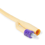 CR BARD BARDEX I.C. Infection Control Foley Cath 0166SI22 1 Each-MDL-BRD0166SI22H