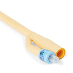 CR BARD BARDEX I.C. Infection Control Foley Cath 0166SI24 12 Each-MDL-BRD0166SI24