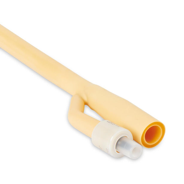 CR BARD BARDEX I.C. Infection Control Foley Cath 0166SI28 12 Each-MDL-BRD0166SI28