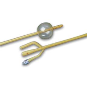 Cr Bard BD Foley Catheters and Catheter Trays - BRD0167L22H