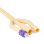CR BARD BARDEX I.C. Infection Control Foley Cath 0167SI22 1 Each-MDL-BRD0167SI22H