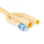 CR BARD BARDEX I.C. Infection Control Foley Cath 0167SI24 1 Each-MDL-BRD0167SI24H