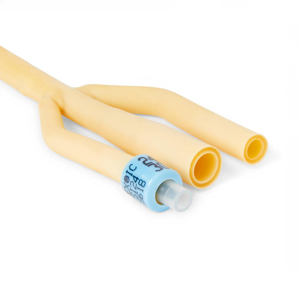 CR BARD BARDEX I.C. Infection Control Foley Cath 0167SI24 1 Each-MDL-BRD0167SI24H