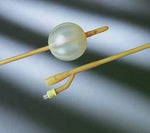 Bardex Lubricath Foley Catheters - 0168L22 - 1 Each - MDL-BRD0168L22H