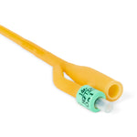 CR BARD BARDEX I.C. Infection Control Foley Cath 0168SI14 1 Each-MDL-BRD0168SI14H