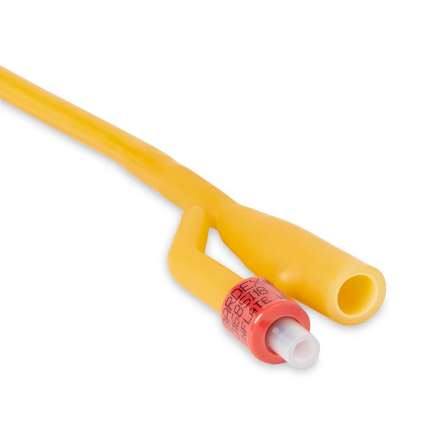 CR BARD BARDEX I.C. Infection Control Foley Cath 0168SI18 1 Each-MDL-BRD0168SI18H