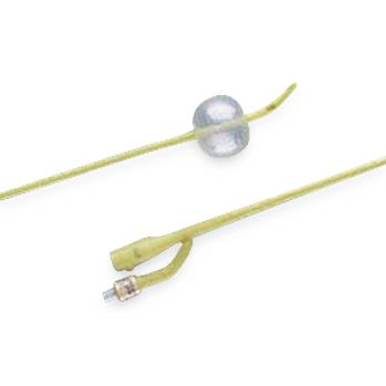 CR BARD Councill Tip Catheters 0172SI20 12 Each - MDL-BRD0172SI20