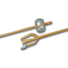 Cr Bard BD Foley Catheters and Catheter Trays - BRD0174L18