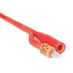 CR BARD BARDEX I.C. Infection Control Foley Cath 0196SI16 12 Each-MDL-BRD0196SI16