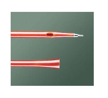 C.R. Bard Catheters 021314 Heyman Coude Tip Follower, 14 Fr - MDL-BRD021314 - 10 Each