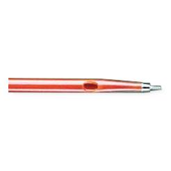 Cr Bard Heyman Follower Coude Tip Catheters 021324 - 10.0 Each - MDL-BRD021324