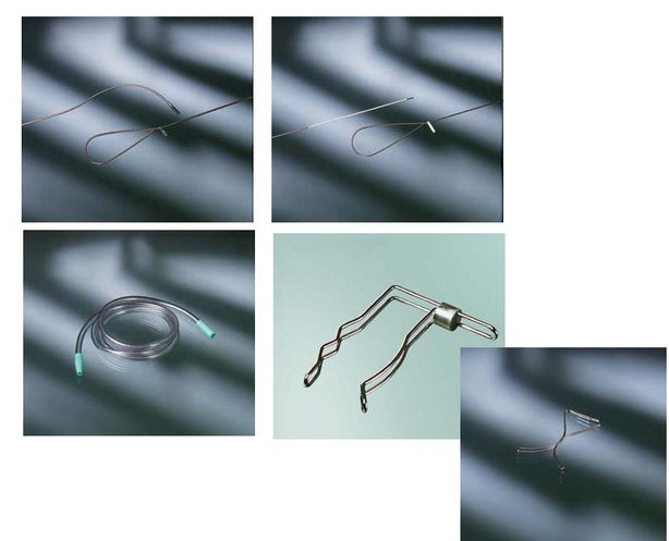 CR BARD Nylon Catheter Plug 0414L 1 Each - MDL-BRD0414LH