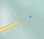 Cr Bard SkyLite Tipless Nitinol Stone Baskets - BRD041900