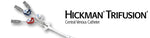 Cr Bard Hickman Trifusion Central Venous Catheters 0609230 - 1.0 Each