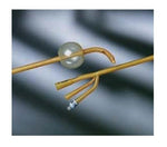CR BARD Whistle-Tip Angled Catheters 07103538 6 Each - MDL-BRD07103538