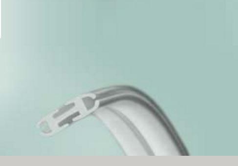 Cr Bard Silicone Closed Wound Suction Channel Drains 072210 - 1.0 Each