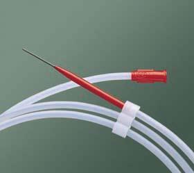 C.R. Bard Moveable 082338 Movable Core Guidewire, PTFE, 0.038", 145 cm - MDL-BRD082338 - 10 Each
