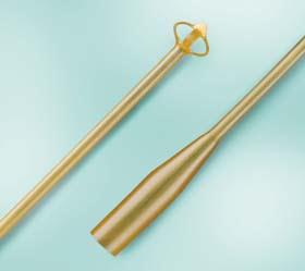 Cr Bard Malecot Drainage Catheters 086014 - 6.0 Each